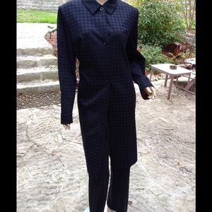 COPY - 💞Reduced💞Black Nine West suit